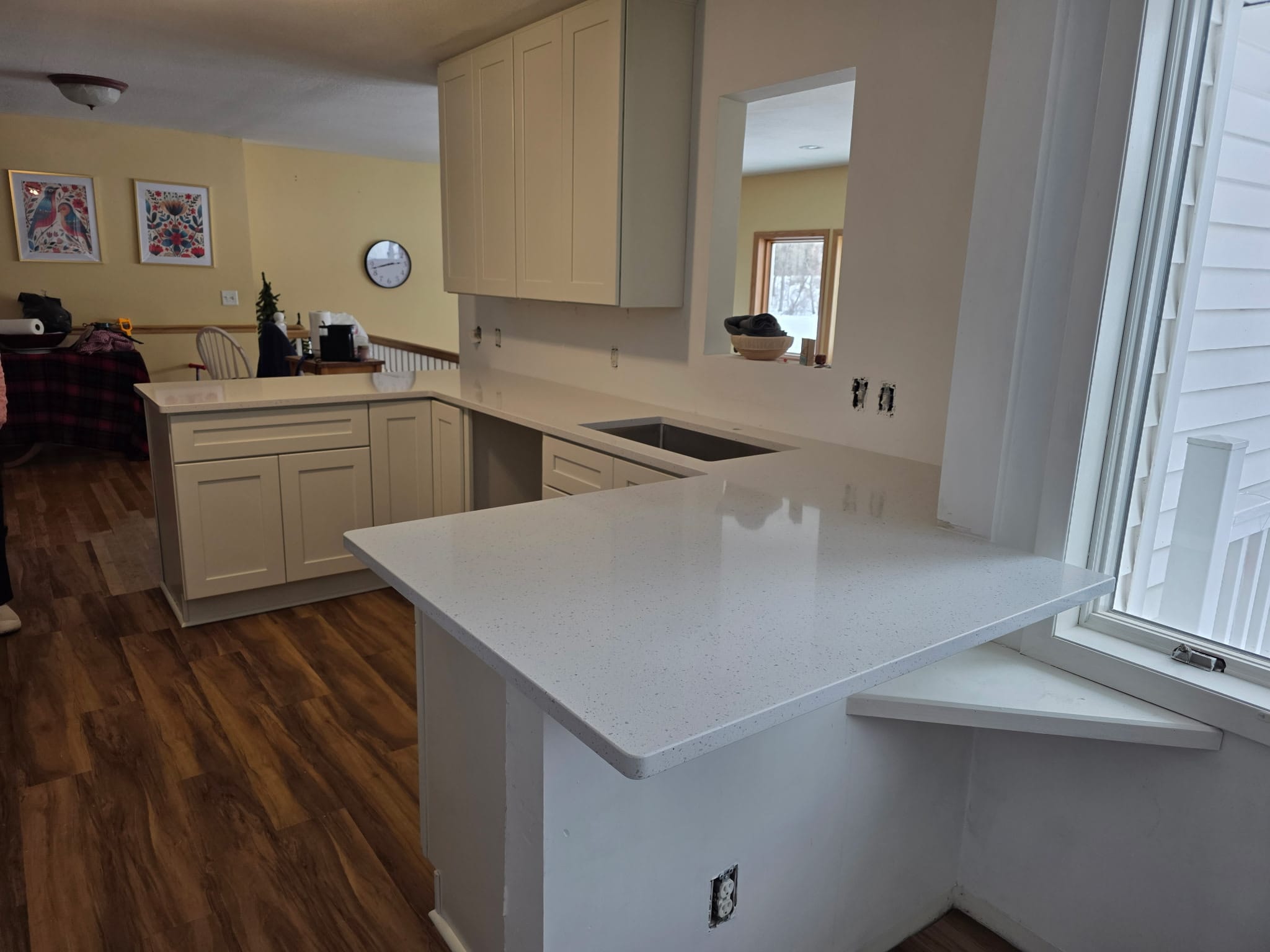 Home Renovation